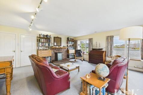 First Floor Living Room