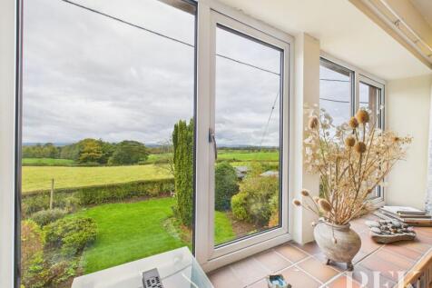 First Floor Living Room Outlook