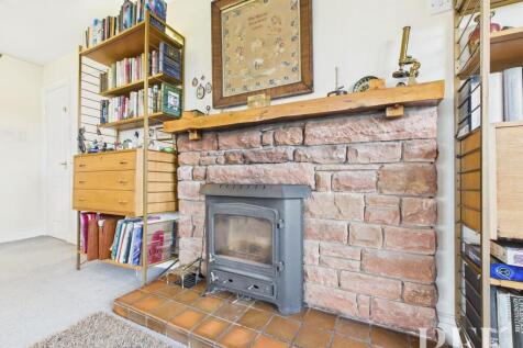 First Floor Living Room