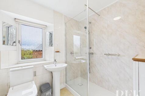 First Floor Shower Room