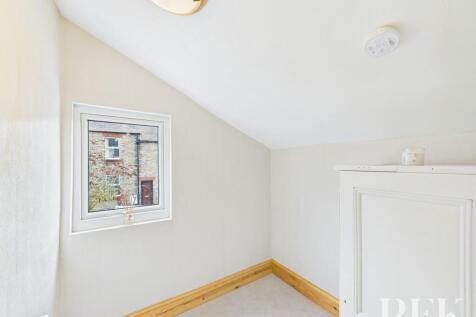 Snug / Hobby Room / Office