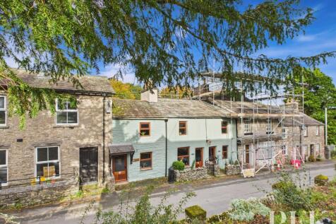 'Rravenstonedale Cottages'