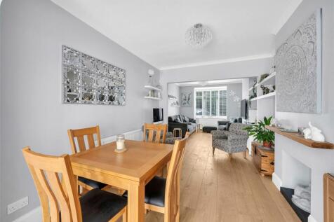 Lounge/Diner