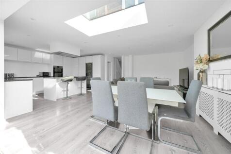 Lounge/Kitchen/Diner