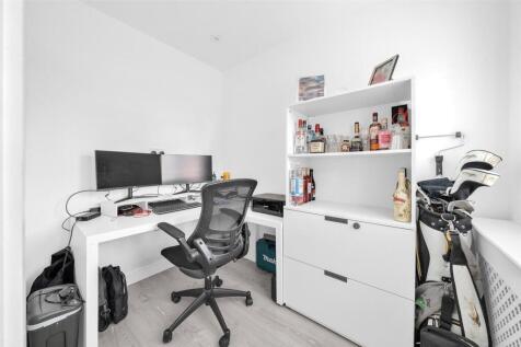 Study/Bedroom