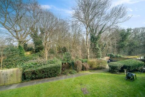 Communal Gardens