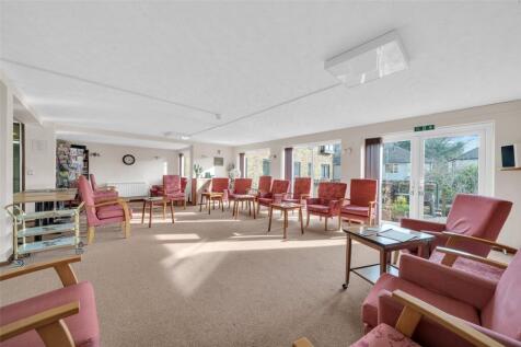 Communal Lounge