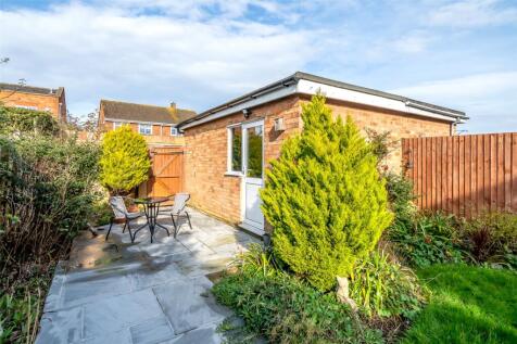 Garden/Garage