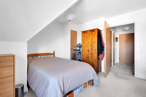 Bedroom/Lounge