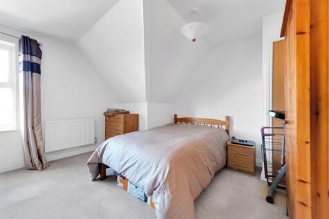 Lounge/Bedroom
