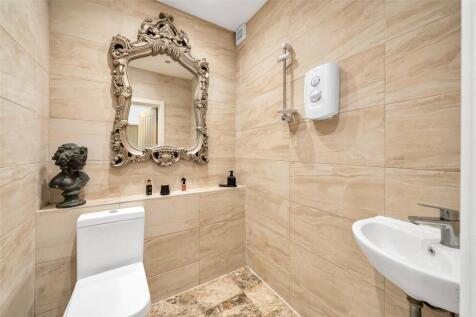 Wet Room