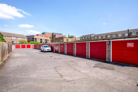 Garages