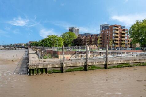 Thames River