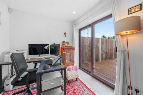 Office/Bedroom