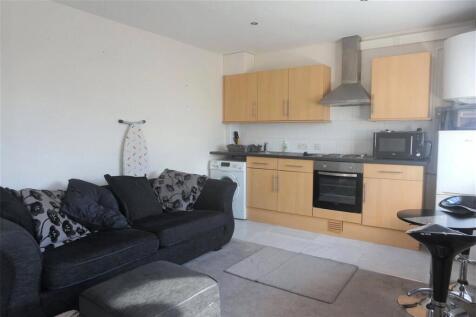 Living Room/Kitchen