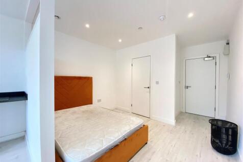 Bedroom Area