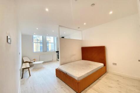 Bedroom Area