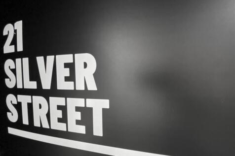 Signage