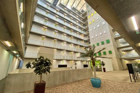 Building Internal