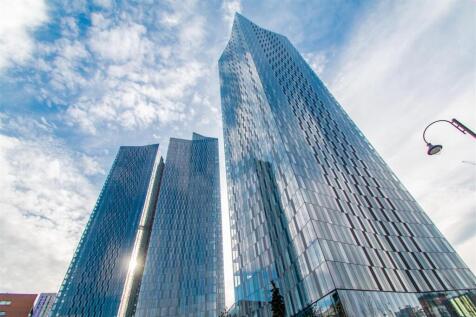 Deansgate Square South Tower