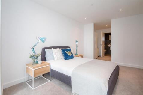 MAster Bedrooms with Dressing Area.jpg