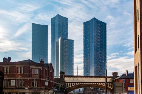 Deansgate Square