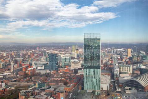 Breathtaking City Views