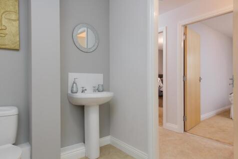 Bathroom  1