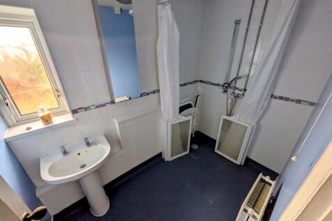 Wet Room