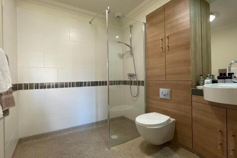 Wetroom