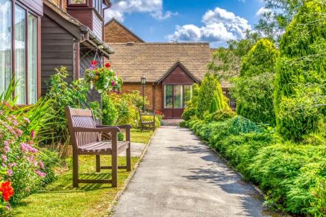Manicured Gardens
