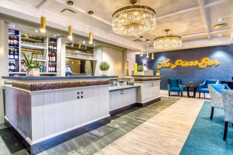 Café bar