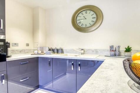 Kitchenette