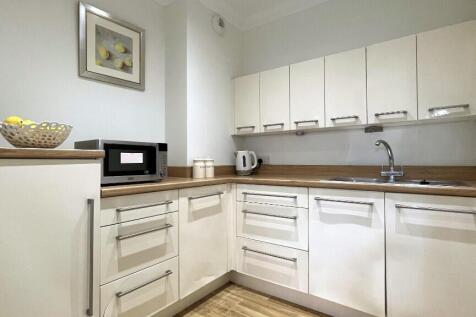 Kitchenettte