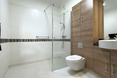 Wetroom