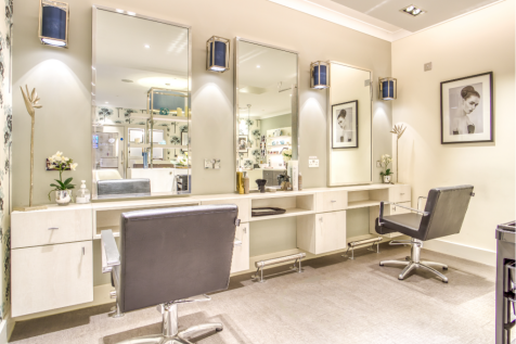 Hair Salon