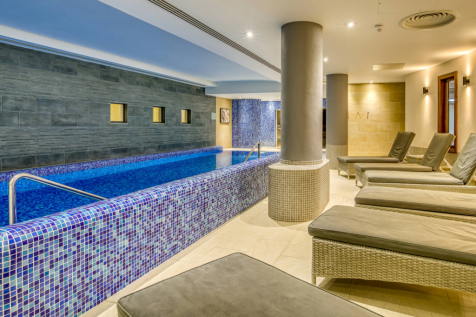 Wellness Spa