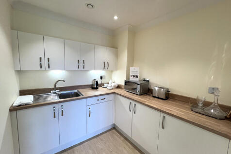 Kitchenette