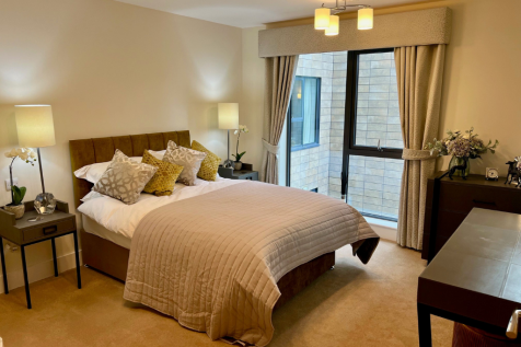 Main Bedroom