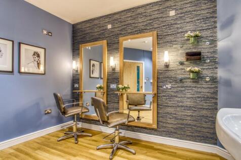 Hair Salon