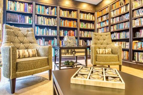 Library 