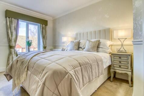 Typical Bedroom 