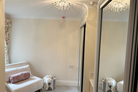 2nd Bedroom