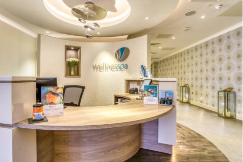 Wellness Spa