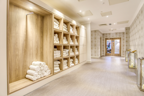 Wellness Spa