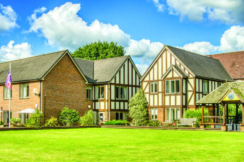 Village Grounds