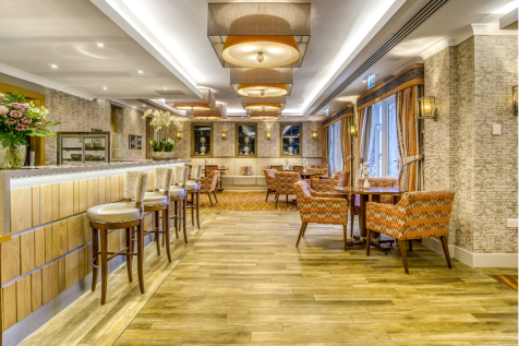 Bar/Restaurant