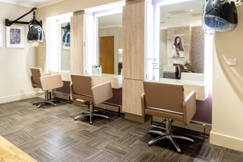 Hair Salon