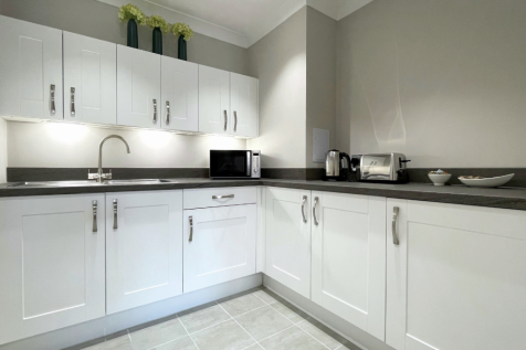 Kitchenette