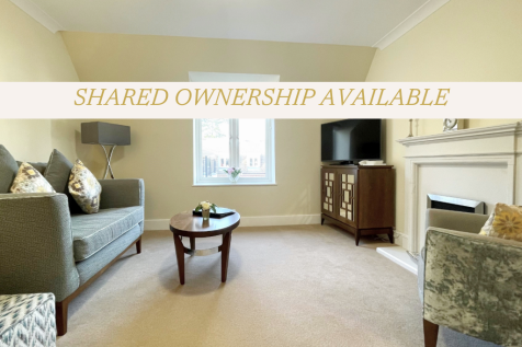 Shared Ownership
